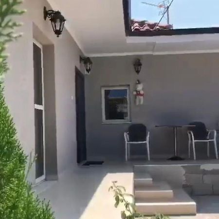 Soren House Vlorë Екстериор снимка