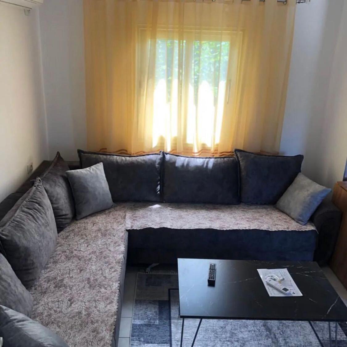 Soren House Vlorë Екстериор снимка